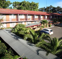 Flinders Motel - Accommodation Whitsundays