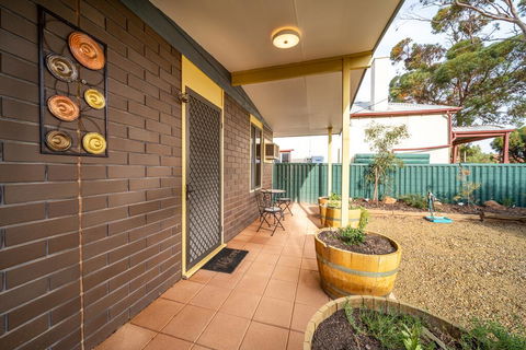 Flinders Ranges Bed And Breakfast - Accommodation Whitsundays 2