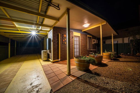 Flinders Ranges Bed And Breakfast - Accommodation Whitsundays 3