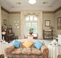 Forgandenny House BB - Accommodation Whitsundays