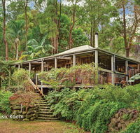 Forget Me Not Cottages - Accommodation Whitsundays