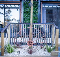 Fork n Farm Artisan Homestead - Accommodation Whitsundays