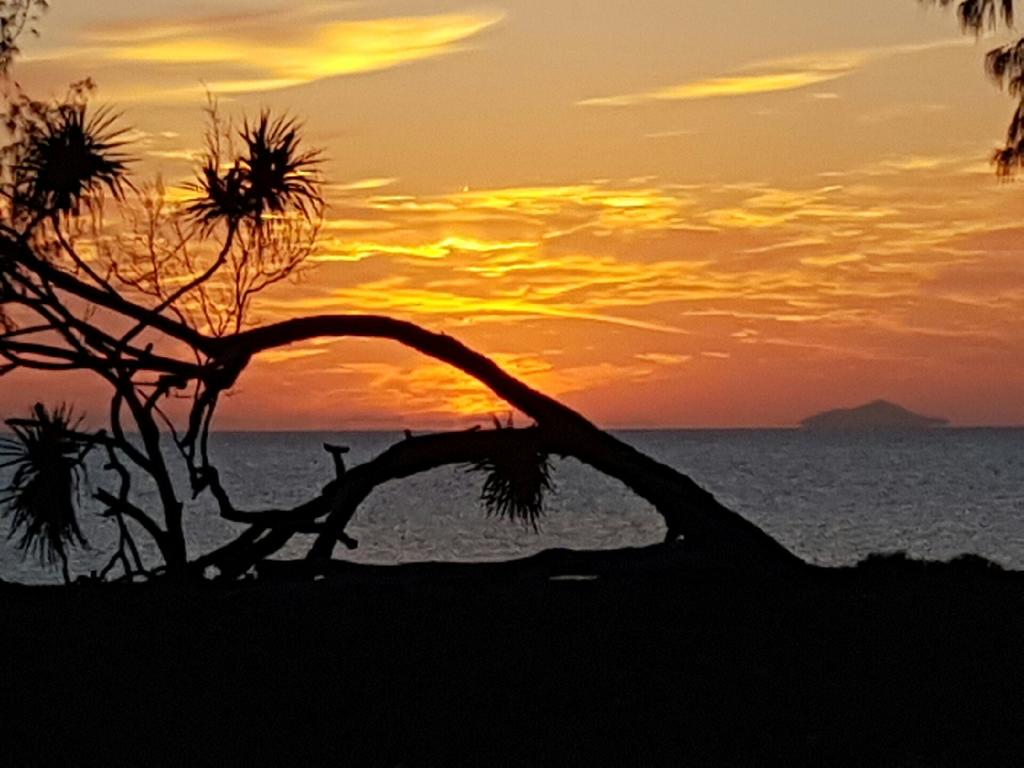 Trebonne QLD Accommodation Whitsundays