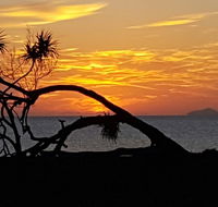 Forrest Beach Hotel/motel - Accommodation Whitsundays