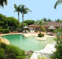 Forresters Beach Resort - Accommodation Whitsundays
