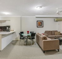 Founda Gardens Apartments - Accommodation Whitsundays