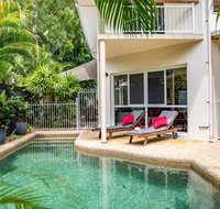 Four Mile Beach Retreat - Accommodation Whitsundays