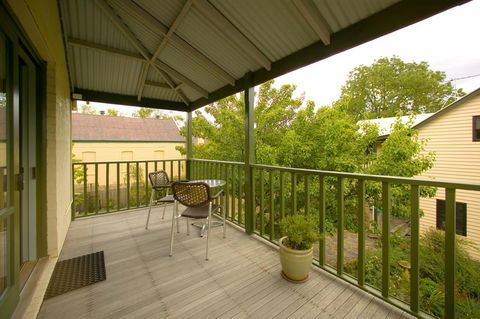 Foxgloves B&B - Accommodation Whitsundays 2