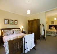 Foxgloves BB - Accommodation Whitsundays