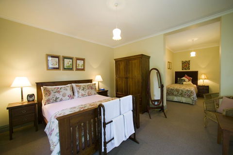 Foxgloves B&B - Accommodation Whitsundays 0