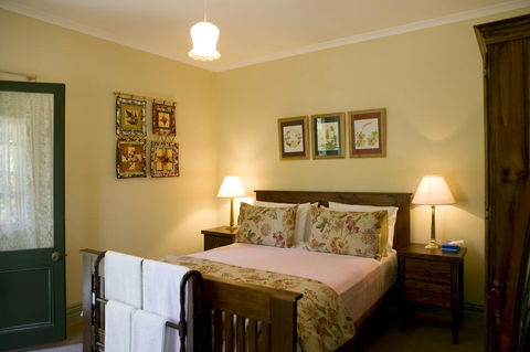 Foxgloves B&B - Accommodation Whitsundays 3