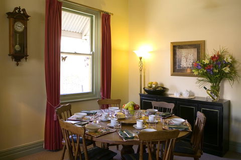 Foxgloves B&B - Accommodation Whitsundays 1