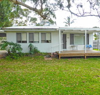 Frangipani Cottage  Callala Beach - Accommodation Whitsundays