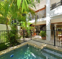 Frangipani sur la Mer - Accommodation Whitsundays