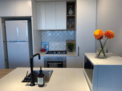 Frankie505 - Accommodation Whitsundays 0