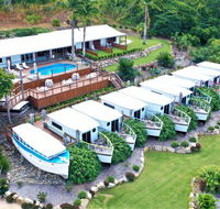 Freedom Shores - Accommodation Whitsundays