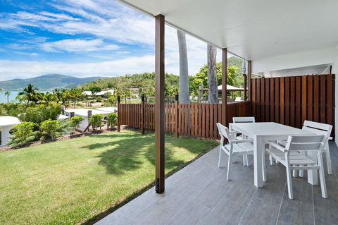 Freedom Shores - Accommodation Whitsundays 3