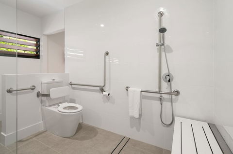 Freedom Shores - Accommodation Whitsundays 2