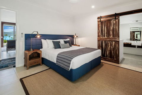 Freedom Shores - Accommodation Whitsundays 1