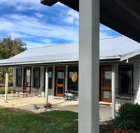 French Island Cottage - Accommodation Whitsundays