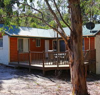 Freycinet Hideaway - Accommodation Whitsundays