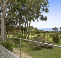 Freycinet Sanctuary  Oyster Bay - Accommodation Whitsundays