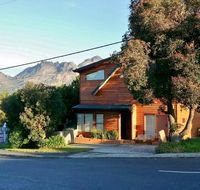 Freycinet Sands - Accommodation Whitsundays