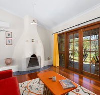 Orara Glen Pty Ltd- Friday Creek Retreat - Accommodation Whitsundays