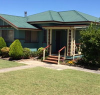 FROGGIES HOLIDAY HOUSE - Accommodation Whitsundays