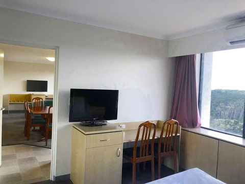 Frontier Hotel Darwin - Accommodation Whitsundays 3
