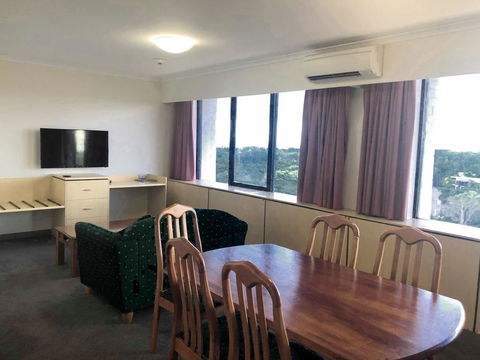 Frontier Hotel Darwin - Accommodation Whitsundays 1