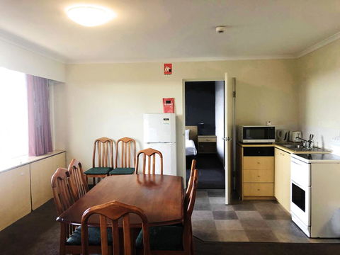 Frontier Hotel Darwin - Accommodation Whitsundays 2