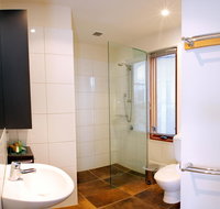 Frueauf Village - Accommodation Whitsundays