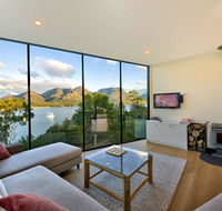 Furneaux - Accommodation Whitsundays