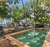 Fusilier Beachfrontviews - Accommodation Whitsundays