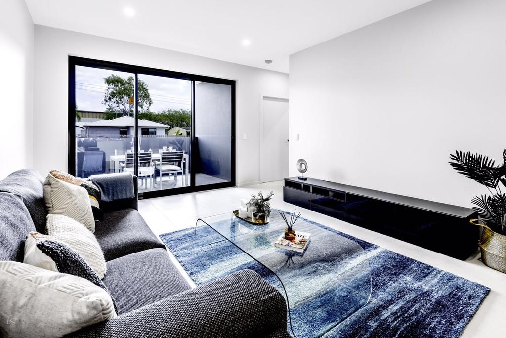 Macgregor QLD Accommodation Whitsundays