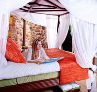 Gaiananda Treehouse - Accommodation Whitsundays