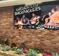 Garden City Backpackers - Accommodation Whitsundays