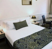 Garden City Motor Inn - Accommodation Whitsundays