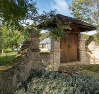 Garden Pavilion - Art House Yallingup - Accommodation Whitsundays