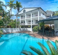 Garrick House - Accommodation Whitsundays