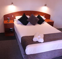 Gateway Motor Inn - Accommodation Whitsundays
