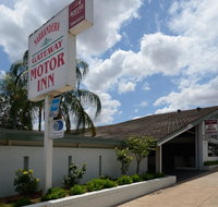 Gateway Motor Inn - Accommodation Whitsundays