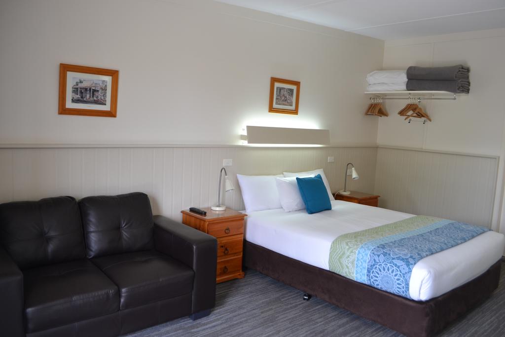 Gatton QLD Accommodation Whitsundays