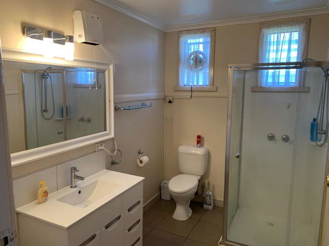 Gazebo Motor Inn - Accommodation Whitsundays 3