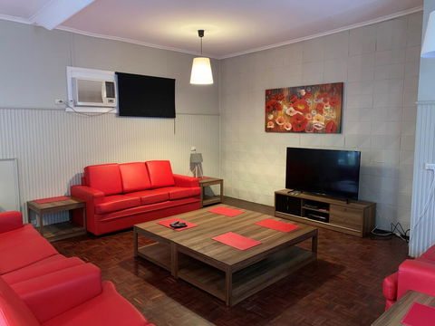 Gazebo Motor Inn - Accommodation Whitsundays 2
