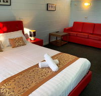 Gazebo Motor Inn - Accommodation Whitsundays