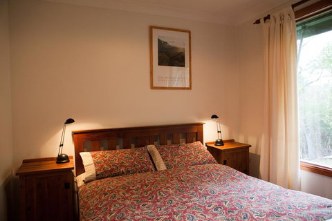 Geebung Cottage - Accommodation Whitsundays 1