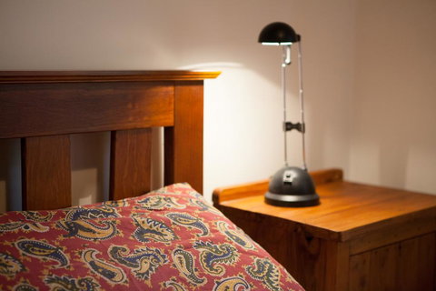 Geebung Cottage - Accommodation Whitsundays 0