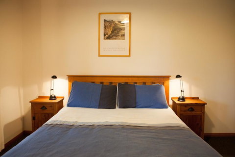 Geebung Cottage - Accommodation Whitsundays 2